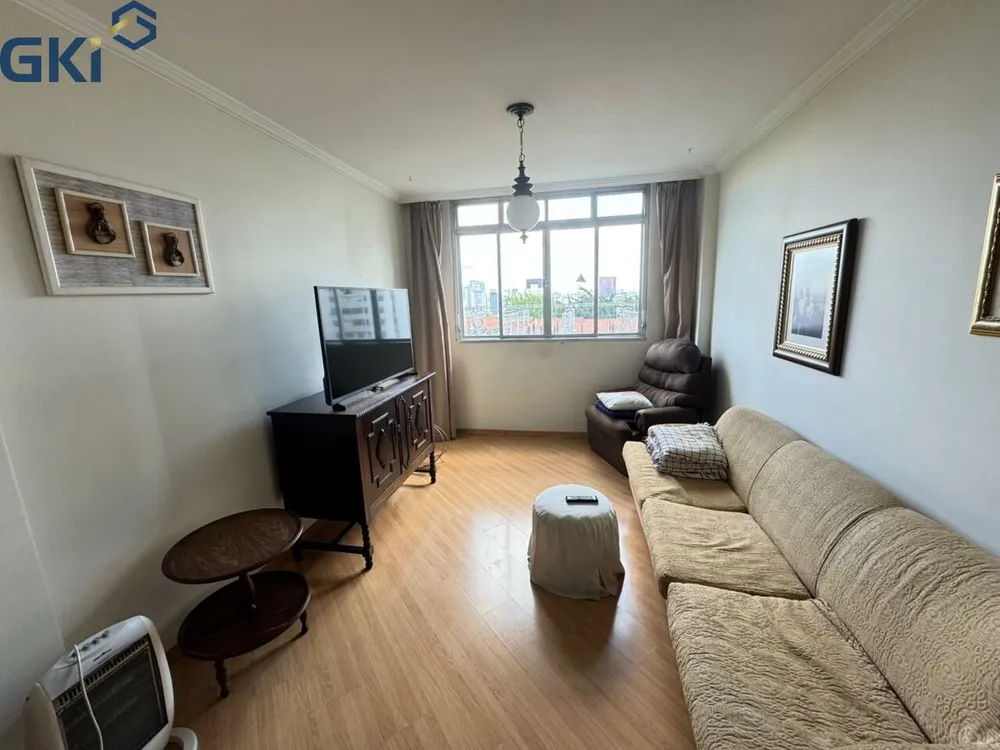 Apartamento, 3 quartos, 111 m² - Foto 7