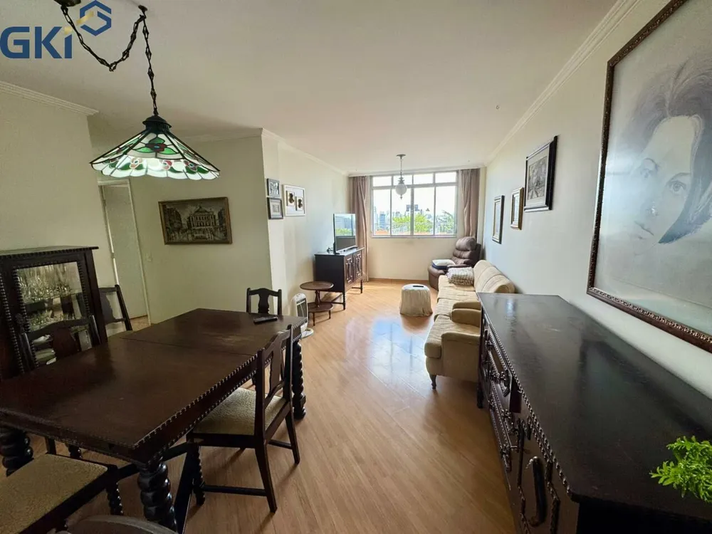 Apartamento, 3 quartos, 111 m² - Foto 11
