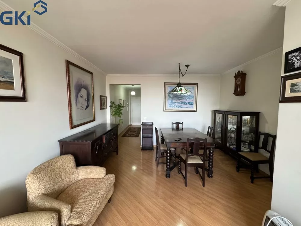 Apartamento, 3 quartos, 111 m² - Foto 2