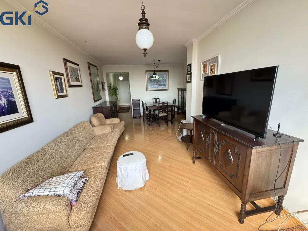 Apartamento, 3 quartos, 111 m² - Foto 3