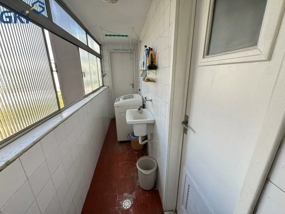 Apartamento, 3 quartos, 111 m² - Foto 4
