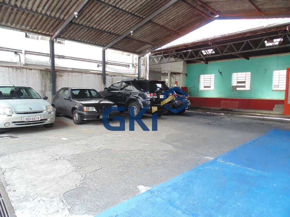Prédio Inteiro, 24 m² - Foto 16