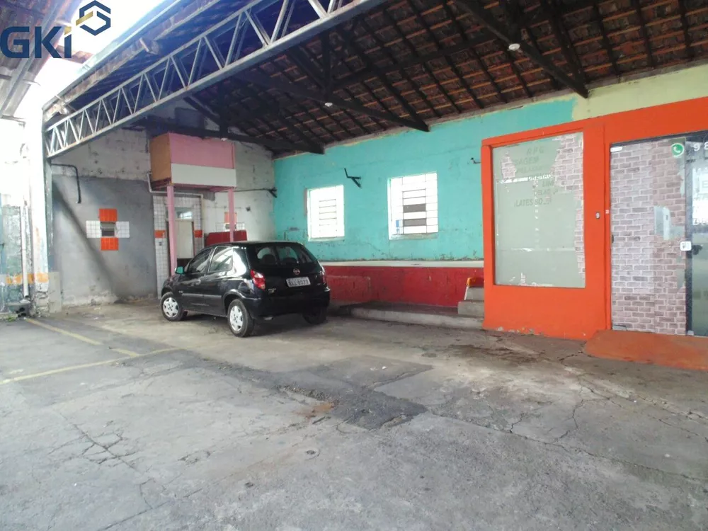 Prédio Inteiro, 24 m² - Foto 11