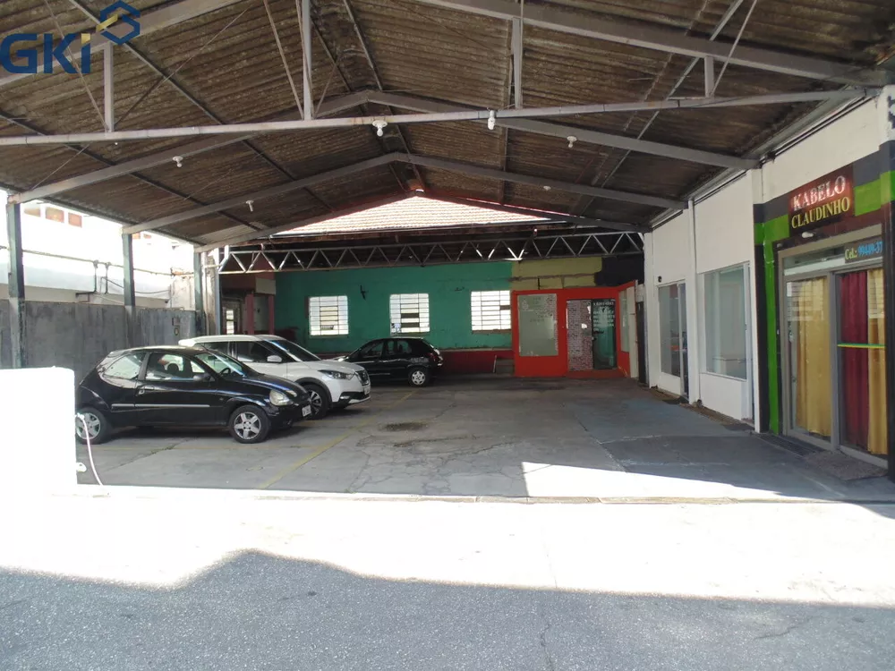 Prédio Inteiro, 24 m² - Foto 1