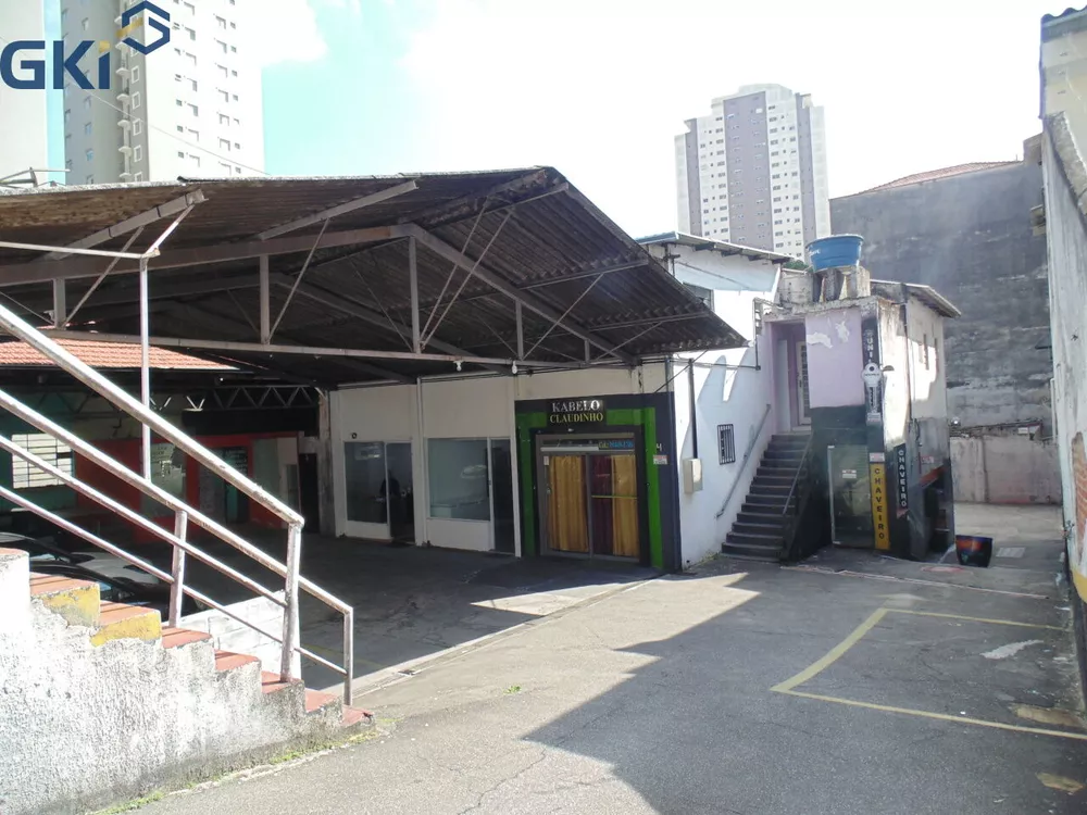 Prédio Inteiro, 24 m² - Foto 3