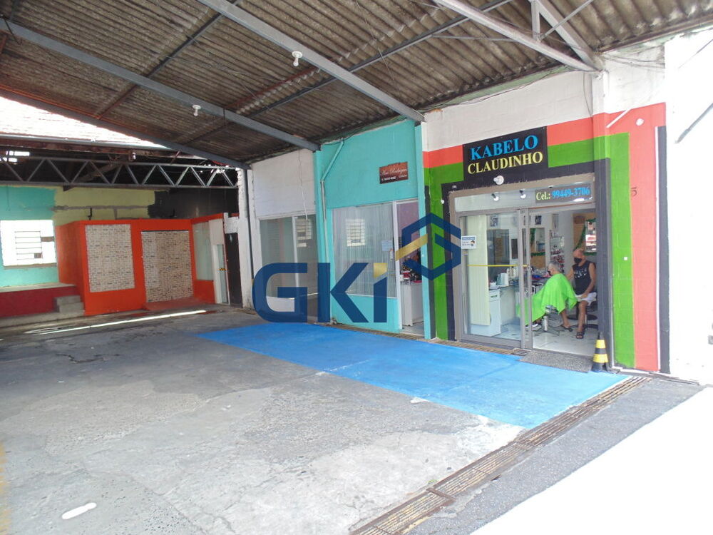Prédio Inteiro, 24 m² - Foto 12