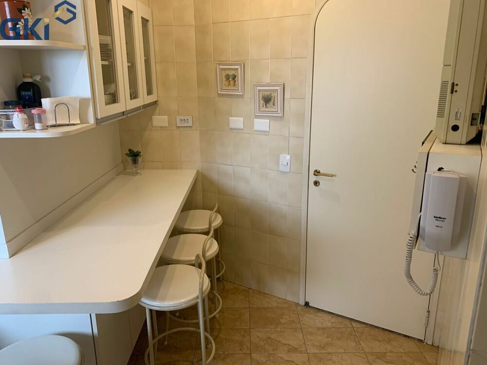 Apartamento, 3 quartos, 186 m² - Foto 10