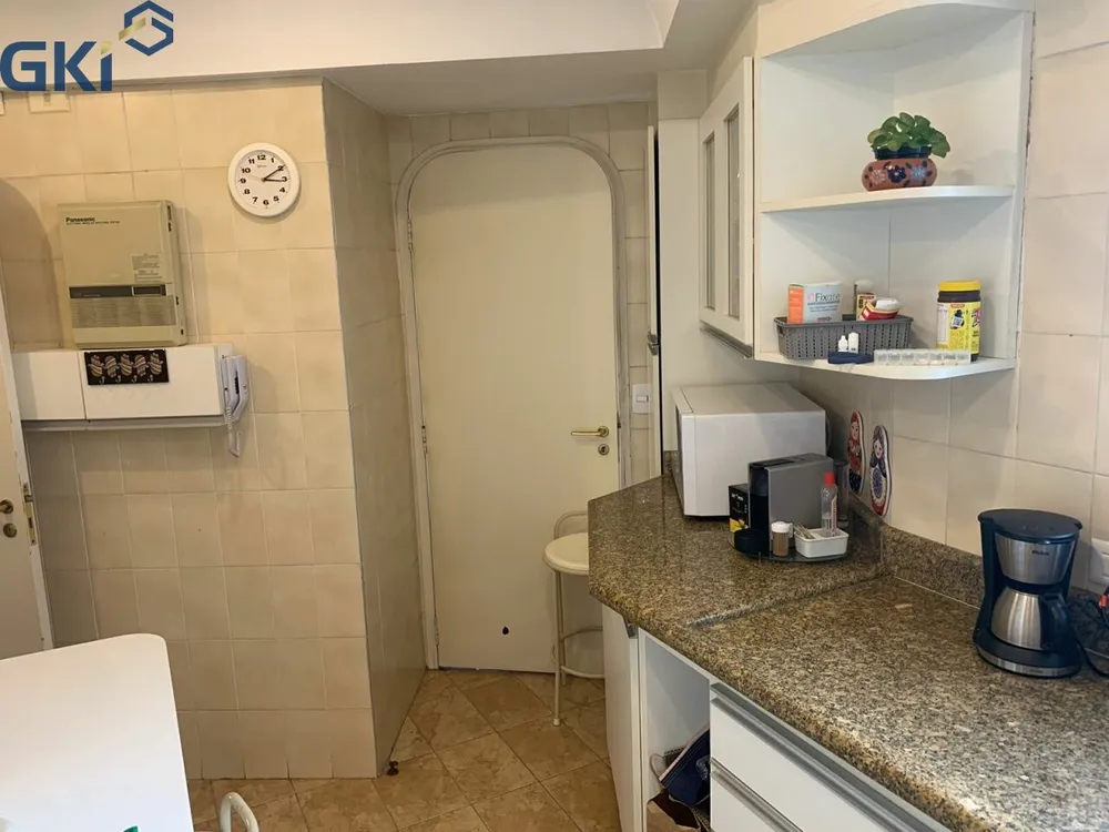 Apartamento, 3 quartos, 186 m² - Foto 19