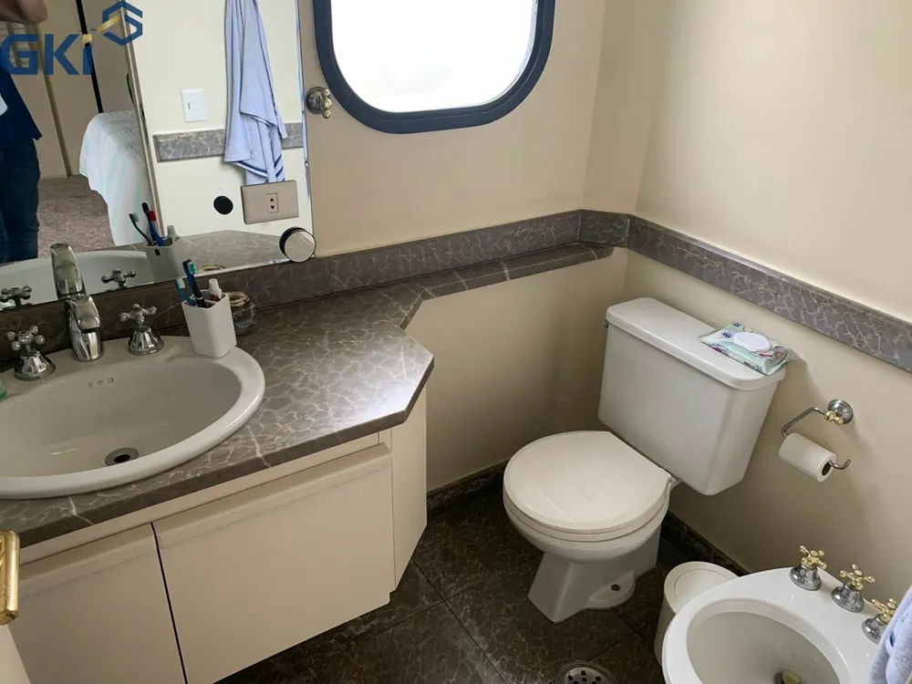 Apartamento, 3 quartos, 186 m² - Foto 11