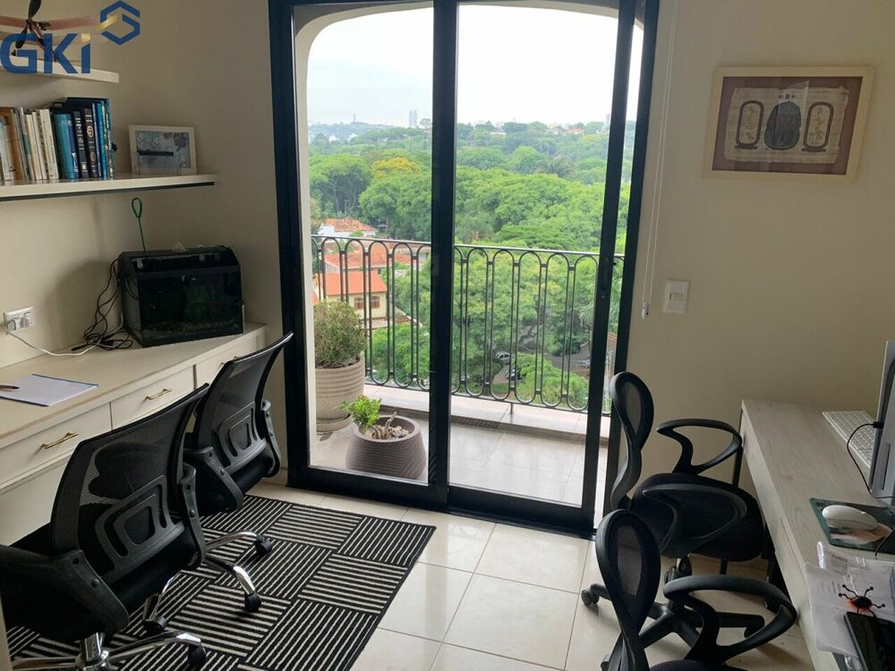 Apartamento, 3 quartos, 186 m² - Foto 11