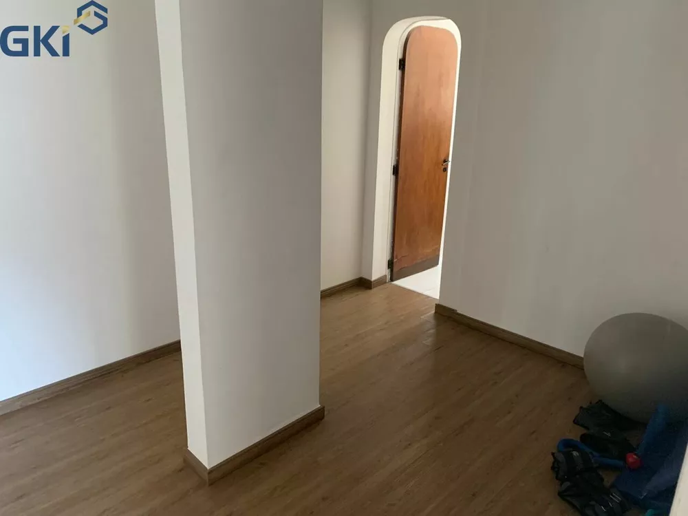 Apartamento, 3 quartos, 186 m² - Foto 1