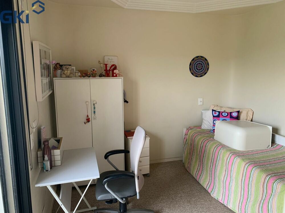 Apartamento, 3 quartos, 186 m² - Foto 6