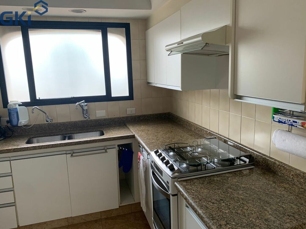 Apartamento, 3 quartos, 186 m² - Foto 9