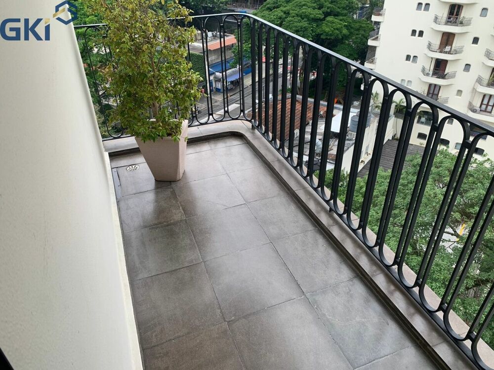 Apartamento, 3 quartos, 186 m² - Foto 12