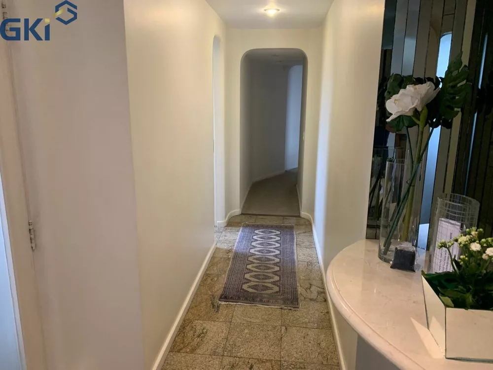 Apartamento, 3 quartos, 186 m² - Foto 3
