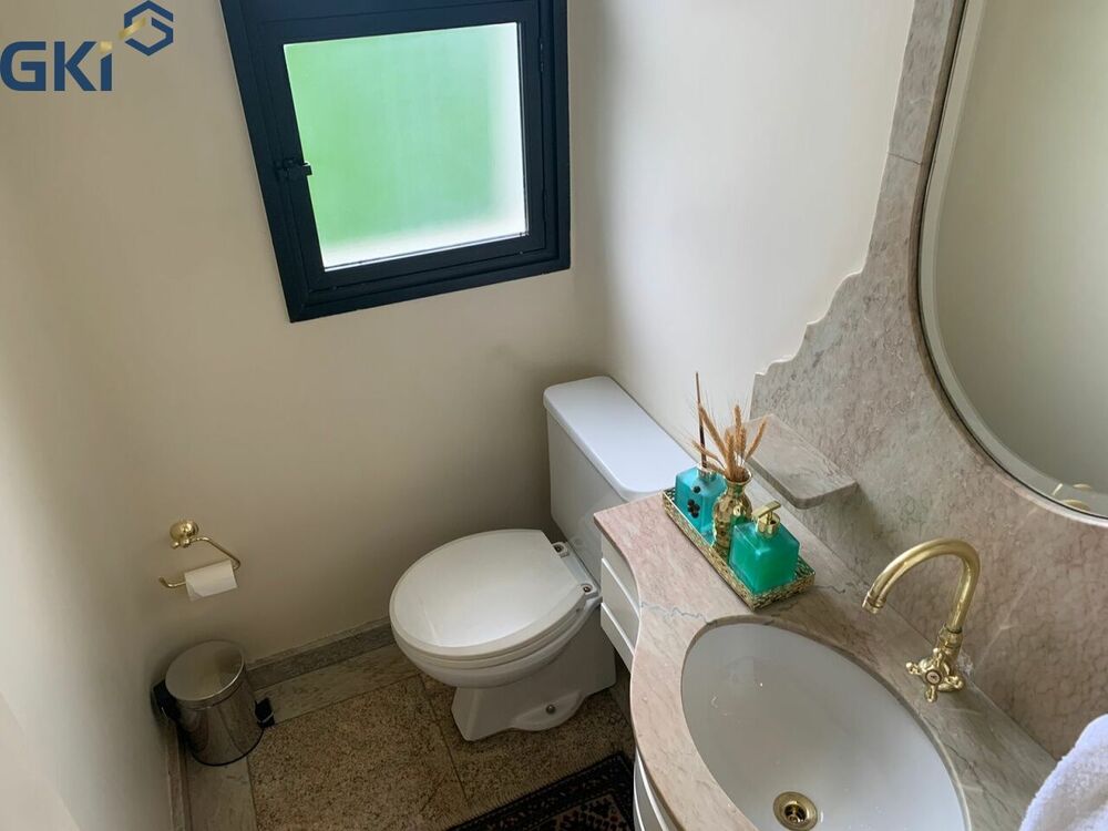 Apartamento, 3 quartos, 186 m² - Foto 7