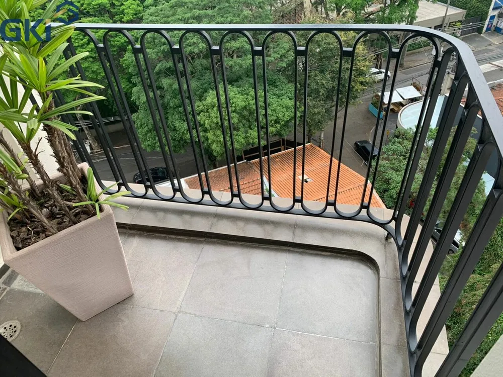 Apartamento, 3 quartos, 186 m² - Foto 5