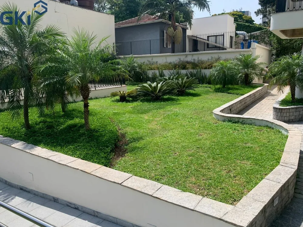 Apartamento, 3 quartos, 186 m² - Foto 23