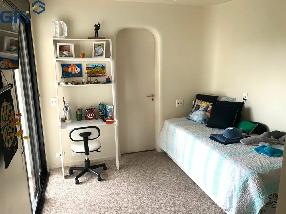 Apartamento, 3 quartos, 186 m² - Foto 12
