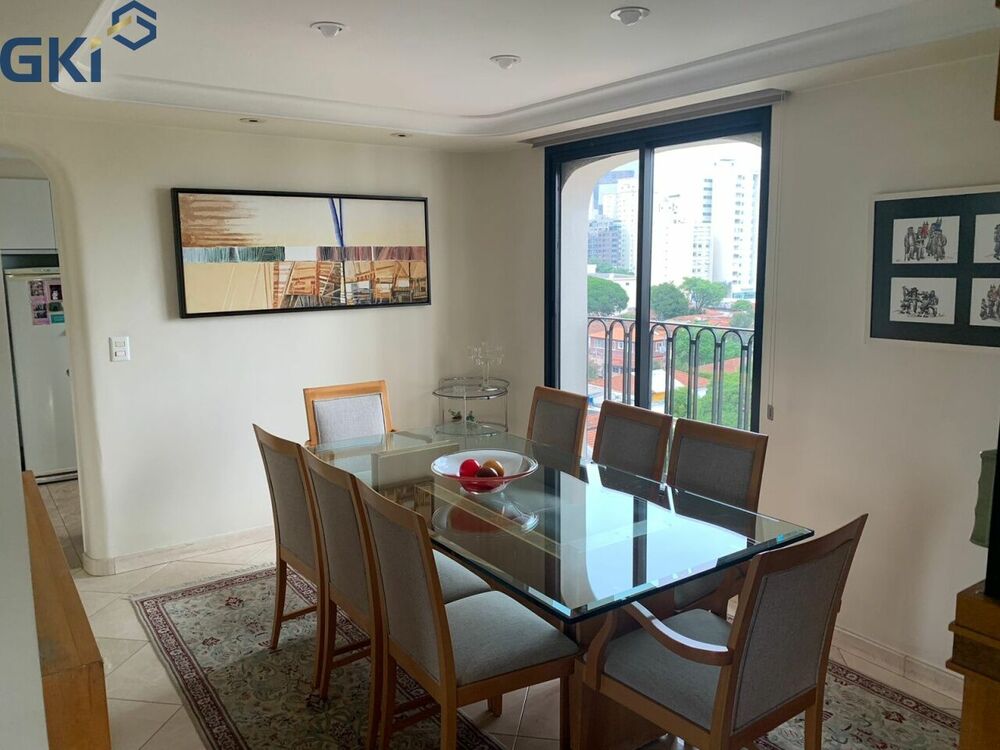 Apartamento, 3 quartos, 186 m² - Foto 8