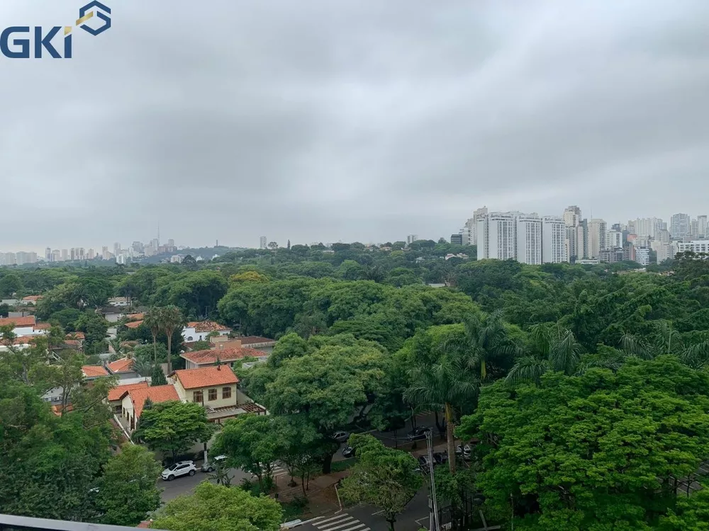 Apartamento, 3 quartos, 186 m² - Foto 4
