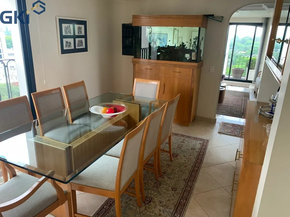 Apartamento, 3 quartos, 186 m² - Foto 4