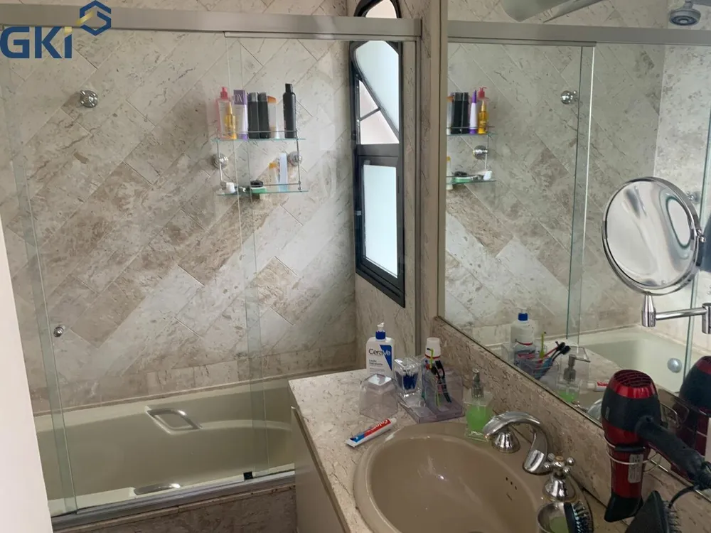 Apartamento, 3 quartos, 186 m² - Foto 16