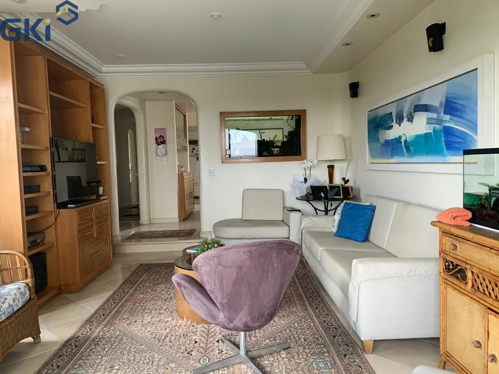 Apartamento, 3 quartos, 186 m² - Foto 2