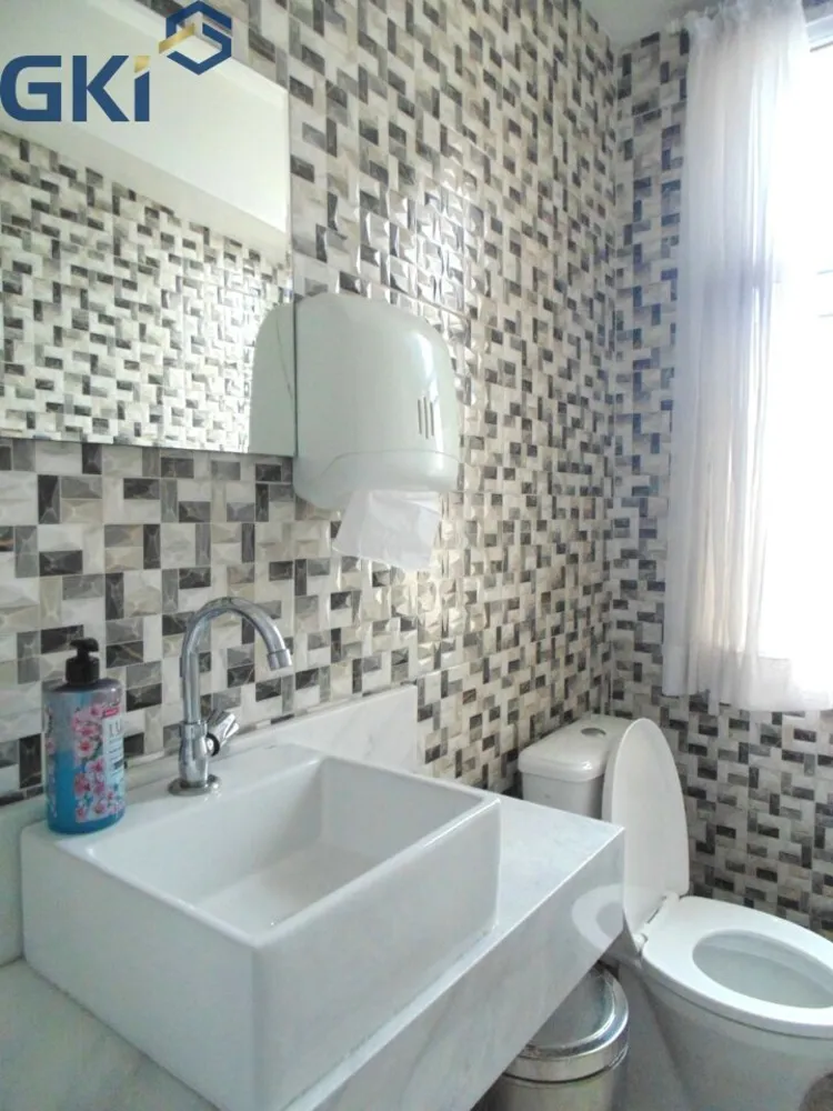 Sala-Conjunto, 187 m² - Foto 5