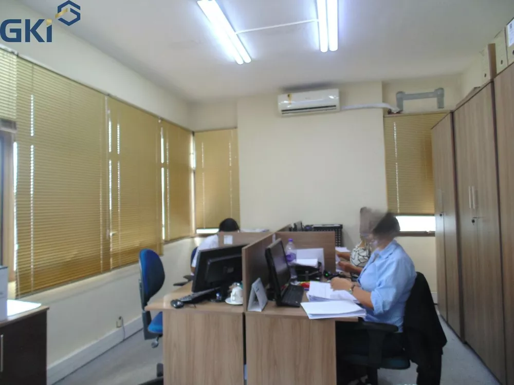 Sala-Conjunto, 187 m² - Foto 1