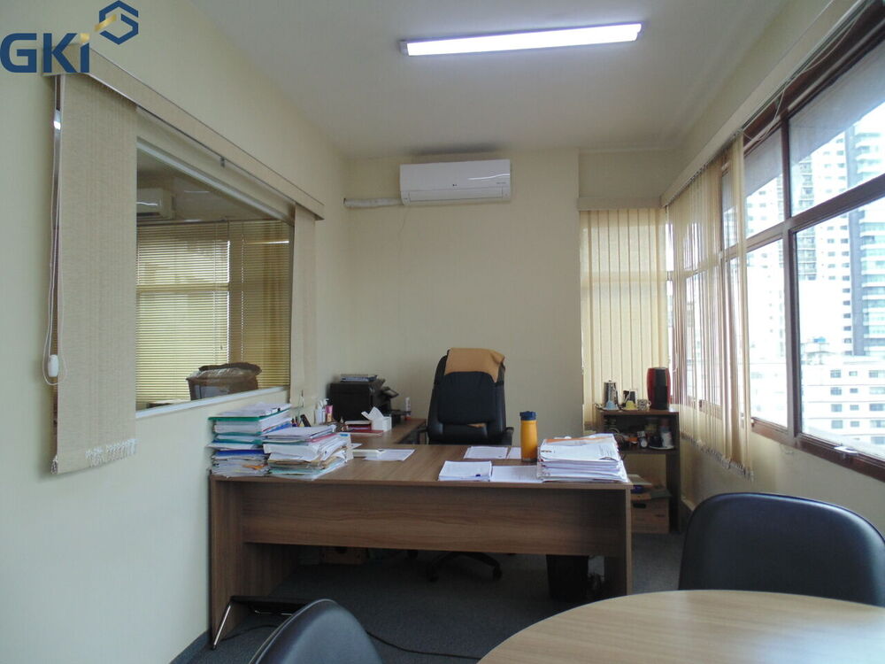 Sala-Conjunto, 187 m² - Foto 11