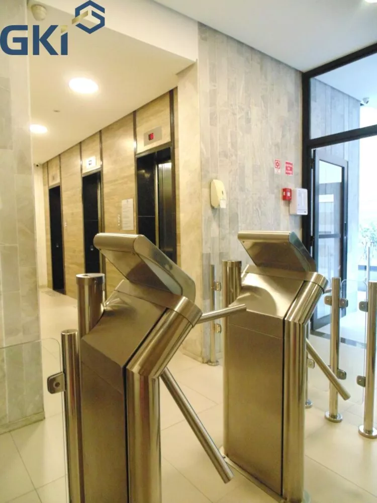 Sala-Conjunto, 187 m² - Foto 3