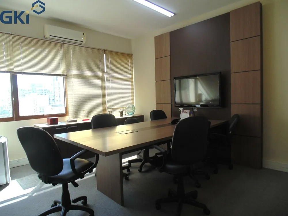 Sala-Conjunto, 187 m² - Foto 8