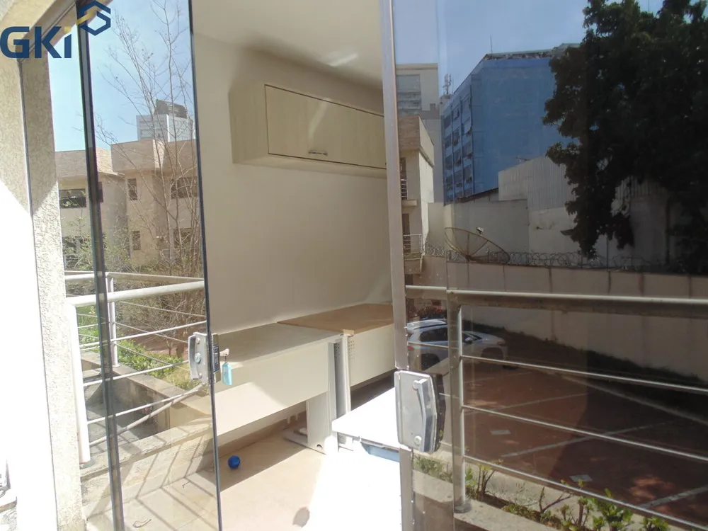 Sala-Conjunto, 101 m² - Foto 11
