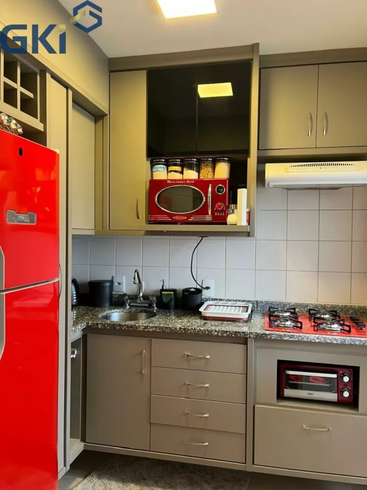 Apartamento, 1 quarto, 90 m² - Foto 1