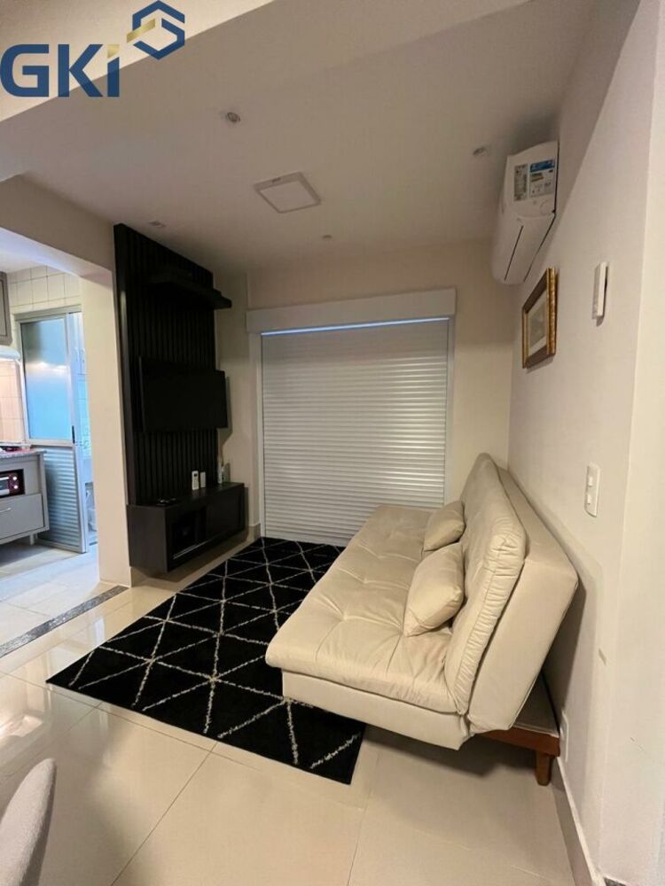 Apartamento, 1 quarto, 90 m² - Foto 4