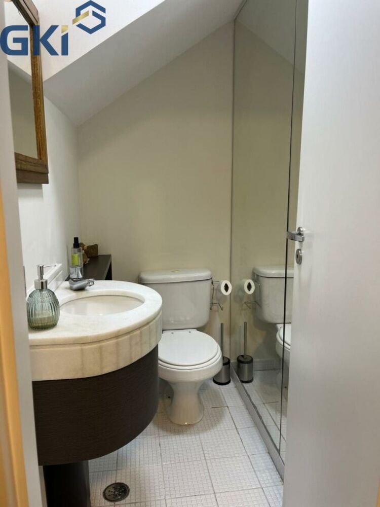 Apartamento, 1 quarto, 90 m² - Foto 5