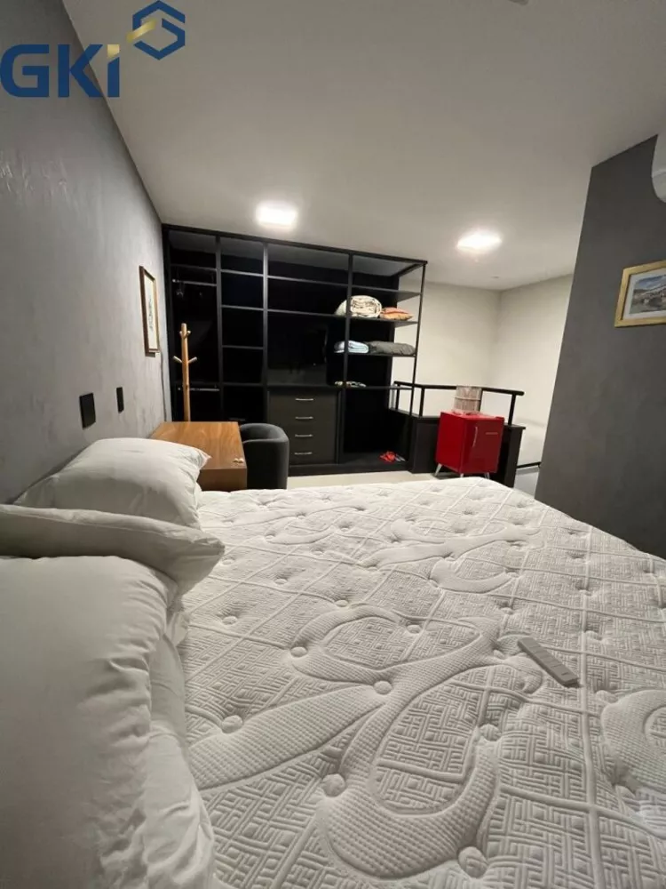 Apartamento, 1 quarto, 90 m² - Foto 6