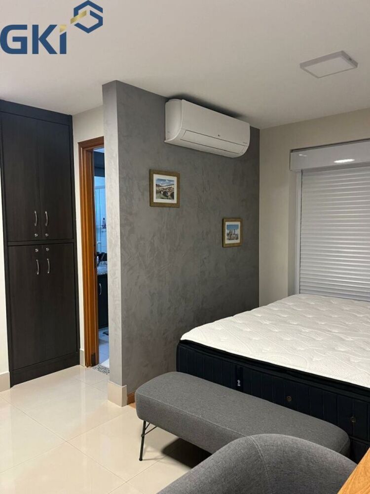Apartamento, 1 quarto, 90 m² - Foto 3