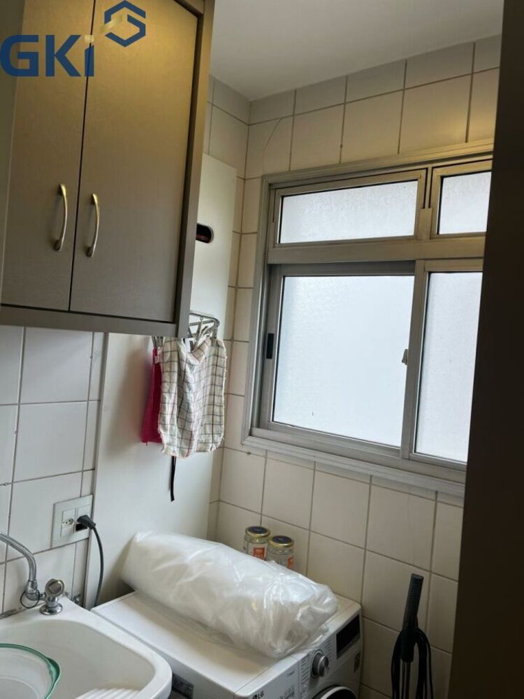 Apartamento, 1 quarto, 90 m² - Foto 2