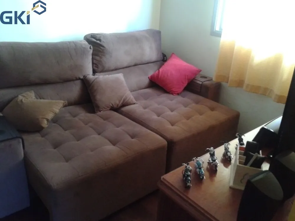 Apartamento, 1 quarto, 41 m² - Foto 4