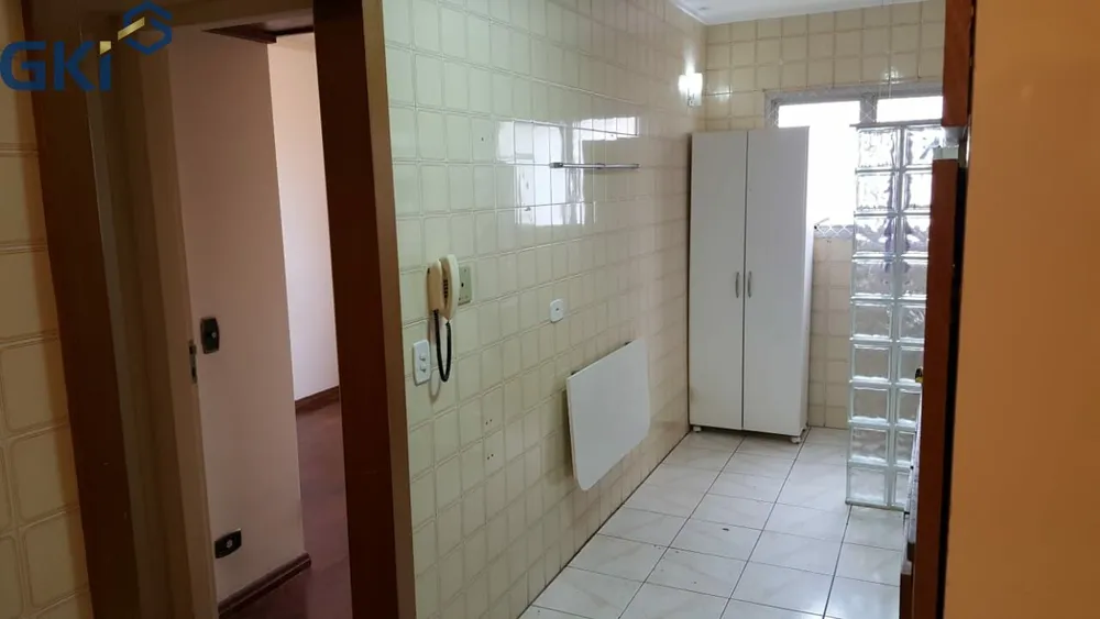 Apartamento, 1 quarto, 41 m² - Foto 2