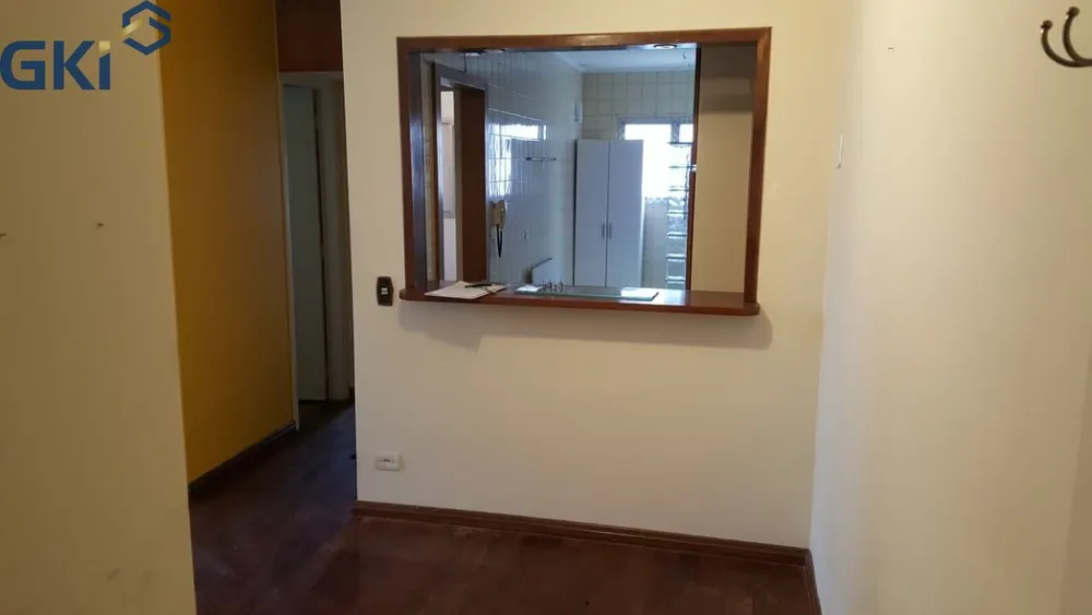 Apartamento, 1 quarto, 41 m² - Foto 3