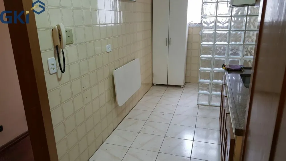 Apartamento, 1 quarto, 41 m² - Foto 8