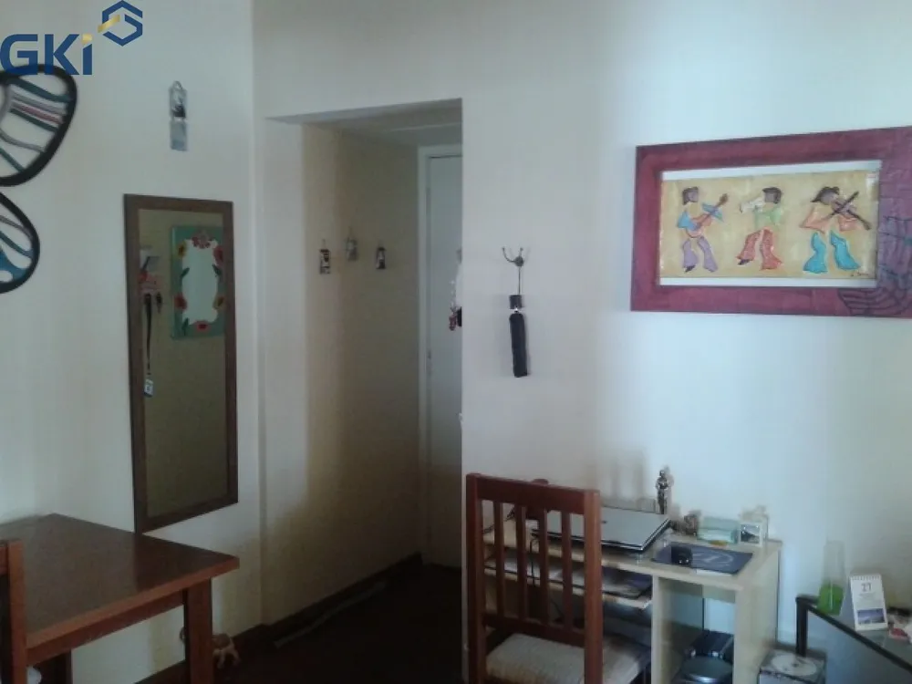 Apartamento, 1 quarto, 41 m² - Foto 5