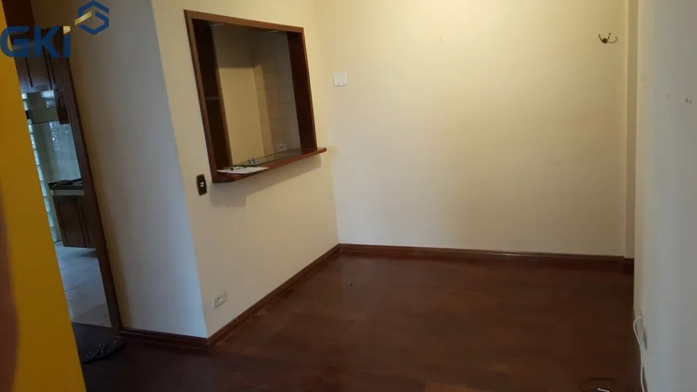 Apartamento, 1 quarto, 41 m² - Foto 6