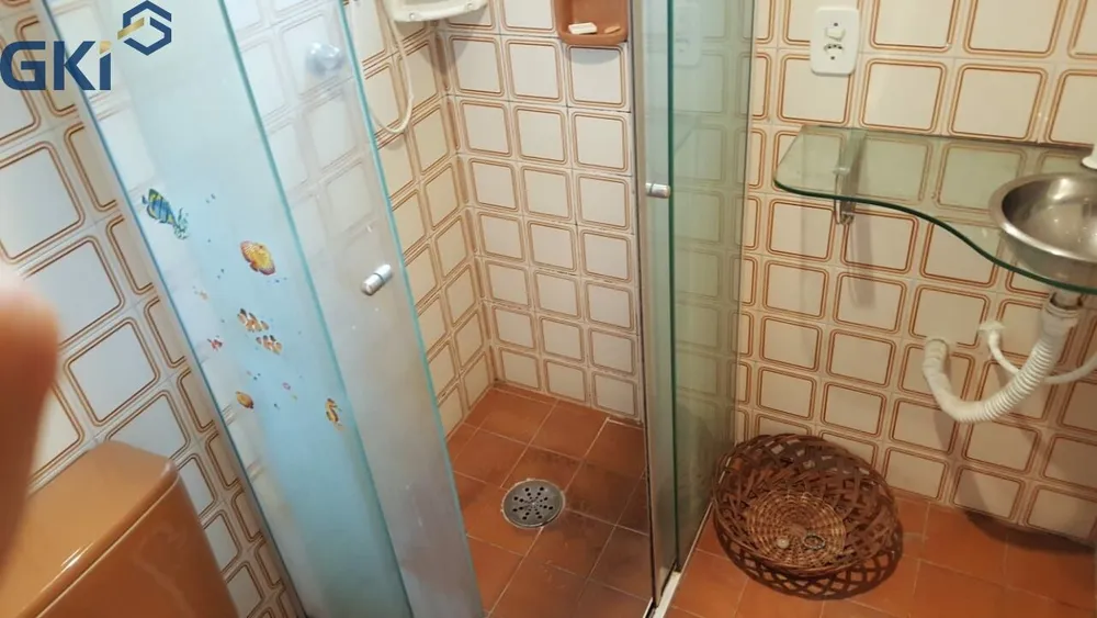Apartamento, 1 quarto, 41 m² - Foto 7