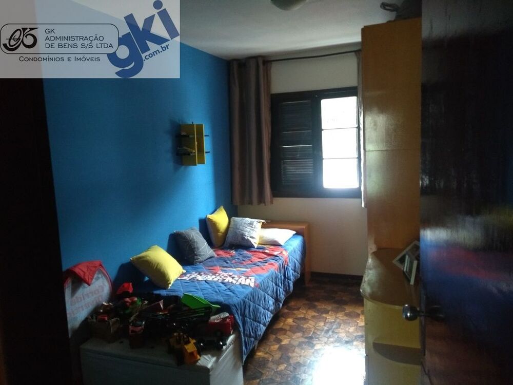 Casa de Condomínio, 3 quartos - Foto 9