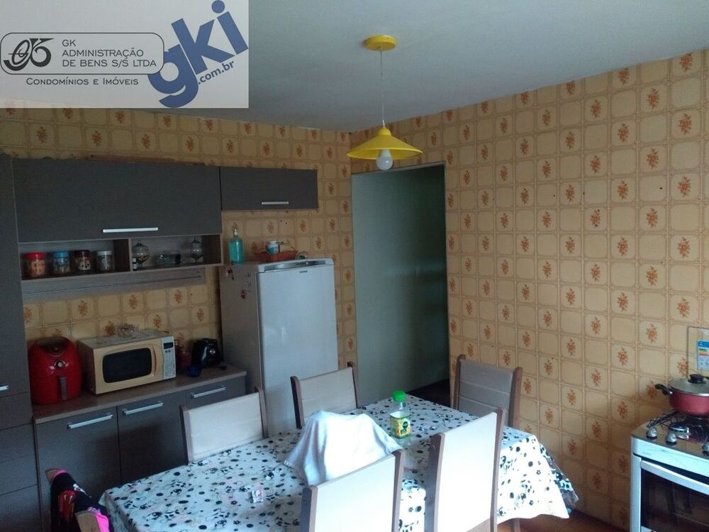 Casa de Condomínio, 3 quartos - Foto 8