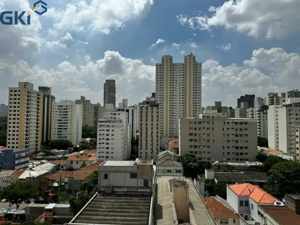 Apartamento, 2 quartos, 63 m² - Foto 15